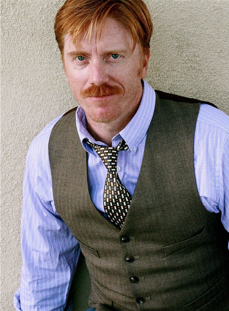 Marty Fortney