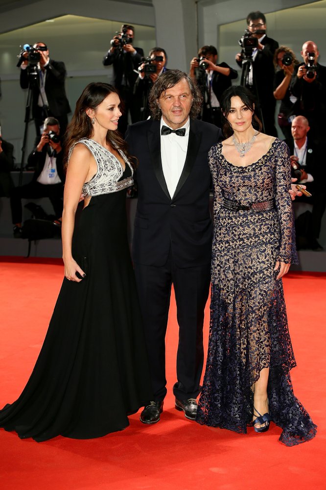 Emir Kusturica