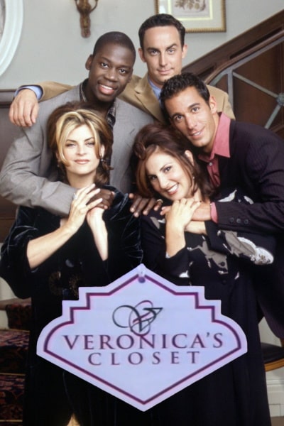 Veronicas Closet - Season 1