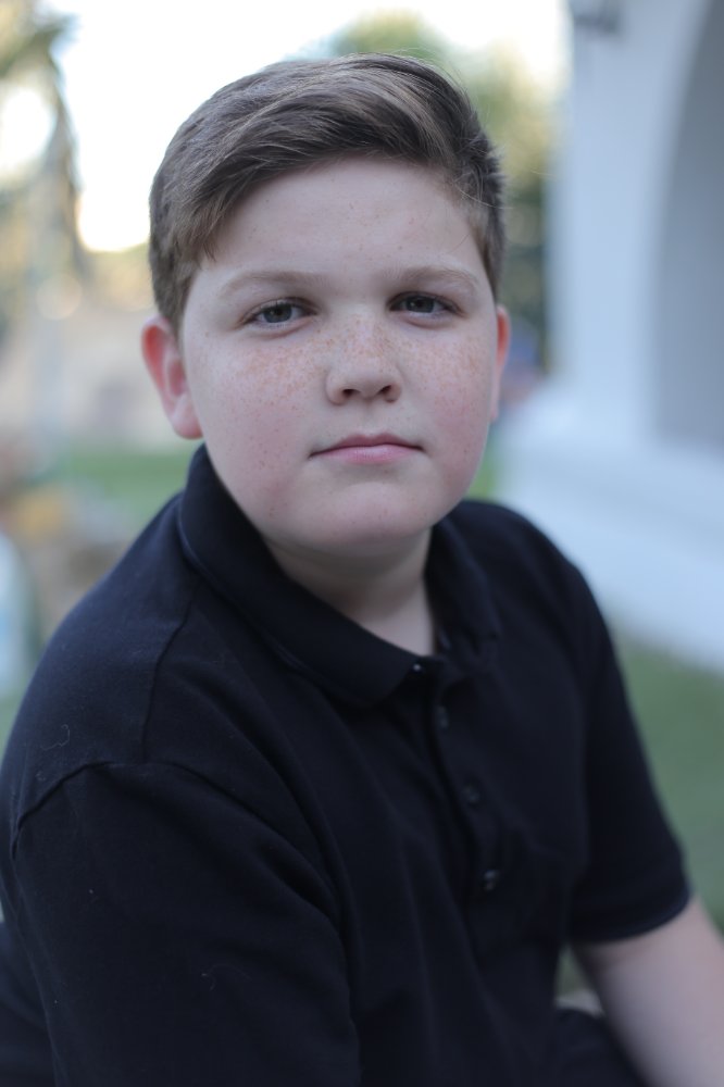 Kaden Cole