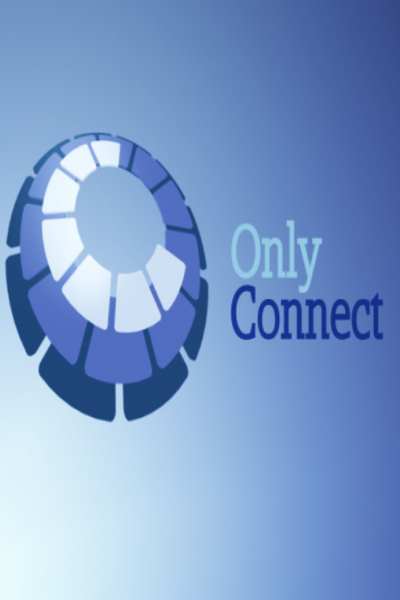 Only Connect&nbsp;- Season 13