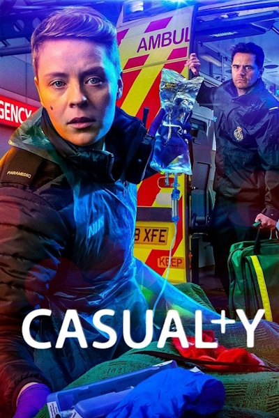 Casualty - Season 44