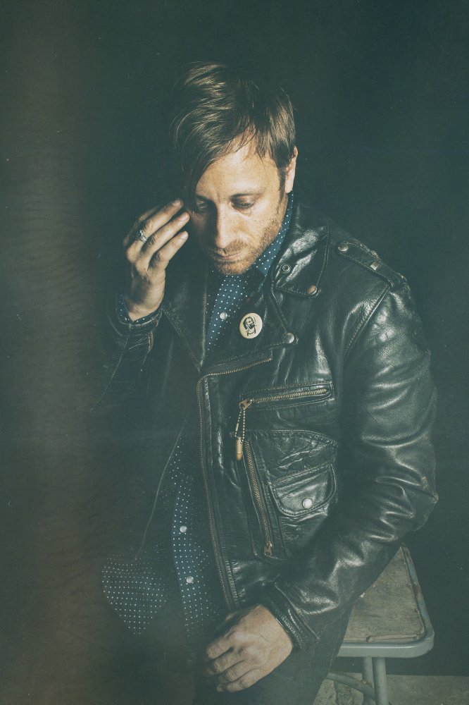 Dan Auerbach