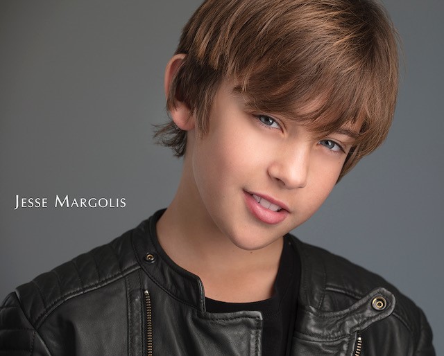 Jesse Margolis