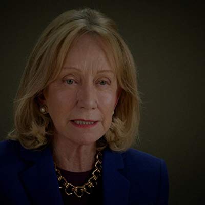 Doris Kearns Goodwin