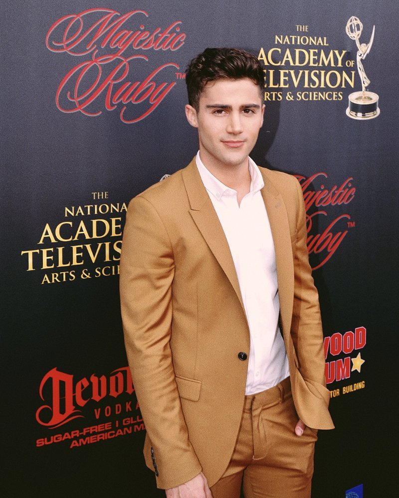 Max Ehrich
