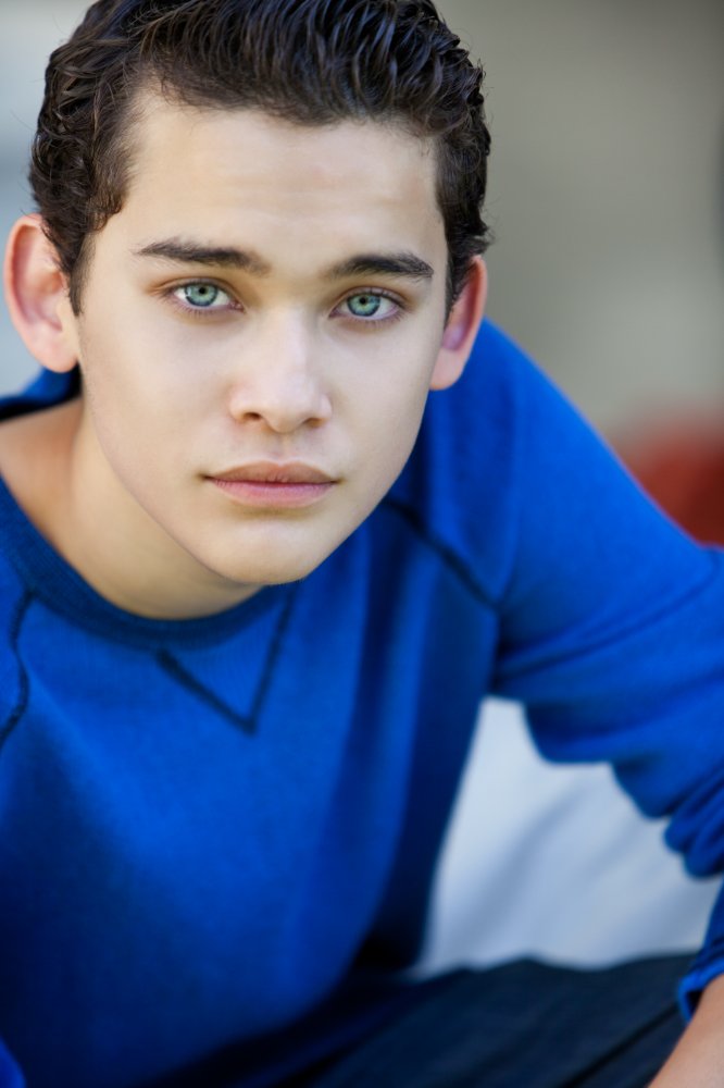 Robert Ochoa
