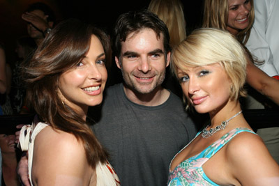 Jeff Gordon