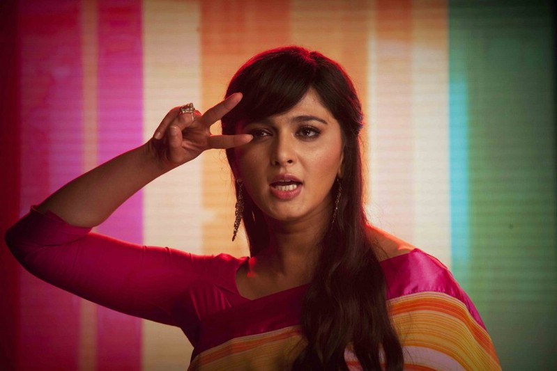 Anushka Shetty