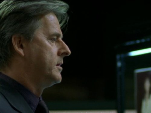 Trevor Eve