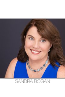 Sandra Bogan