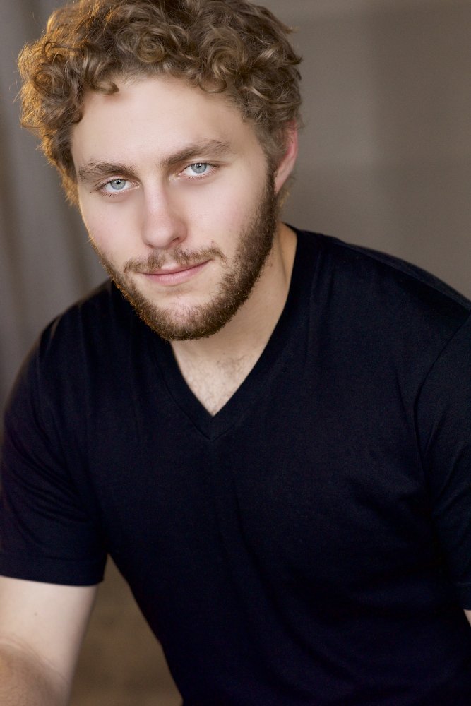 Jared Sandler