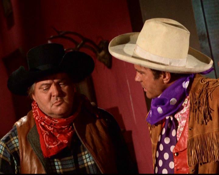 John Mitchum