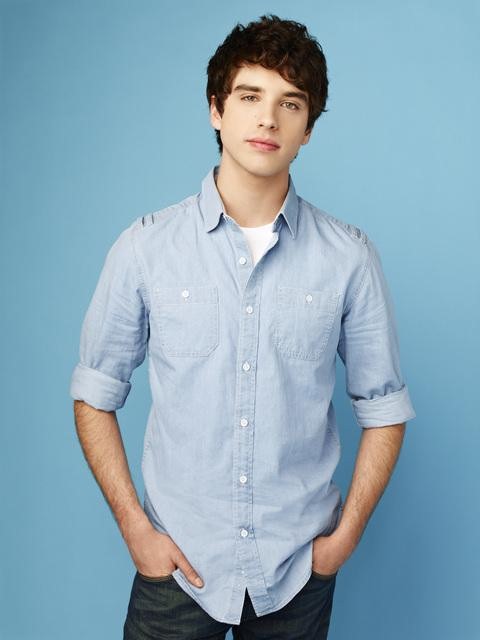 Brandon Foster