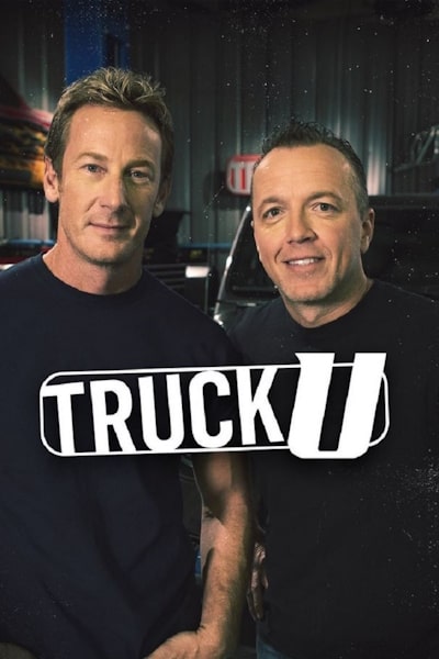 Truck U - Season 20