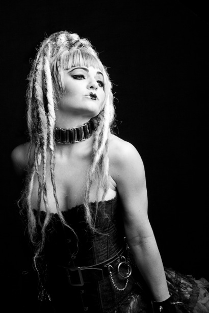 Shanna Forrestall