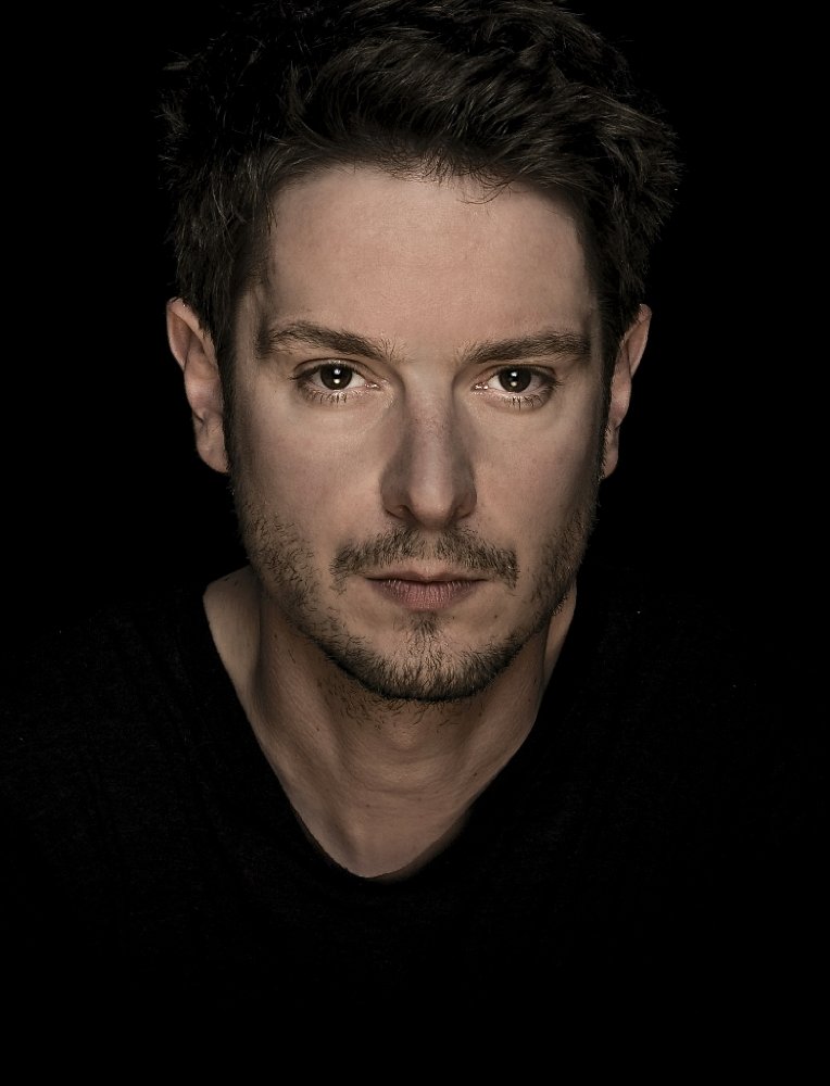 Michael Baral