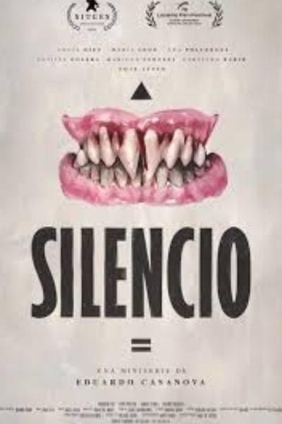 Silence (Silencio) - Season 1
