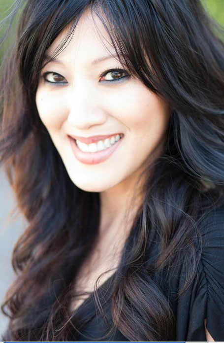 Jeni Chua