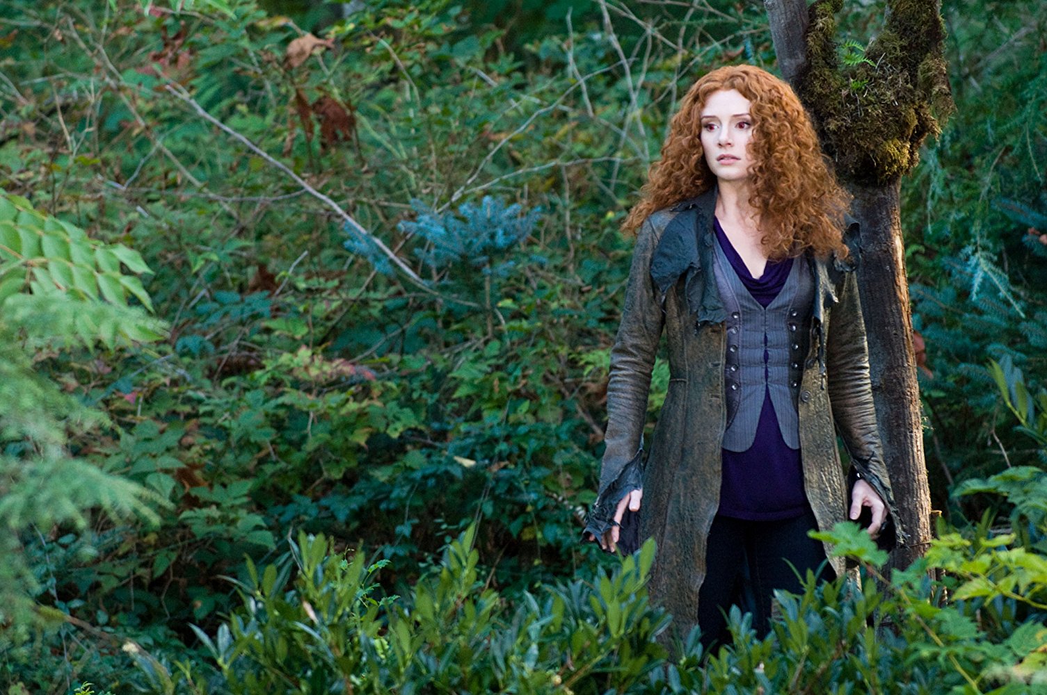 Victoria (Twilight character)