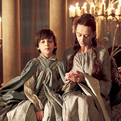 Robin Arryn