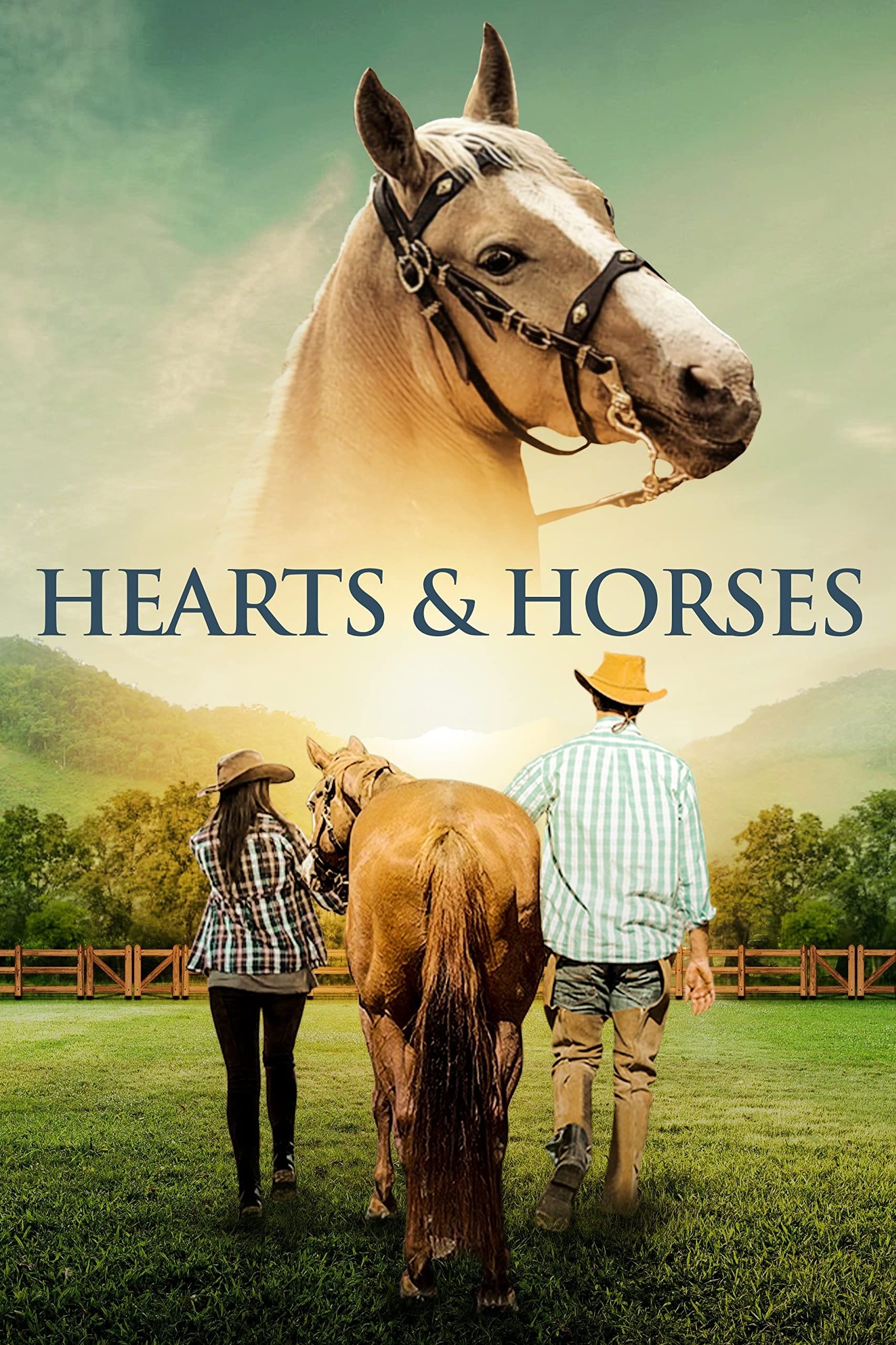 Hearts &amp; Horses
