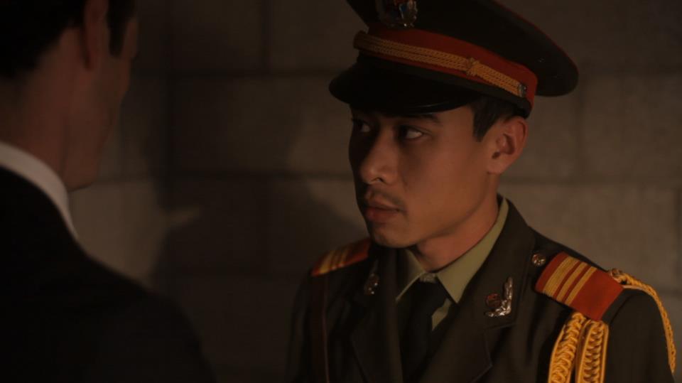 William Ngo