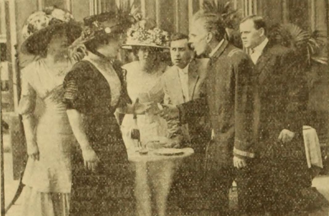 Spottiswoode Aitken