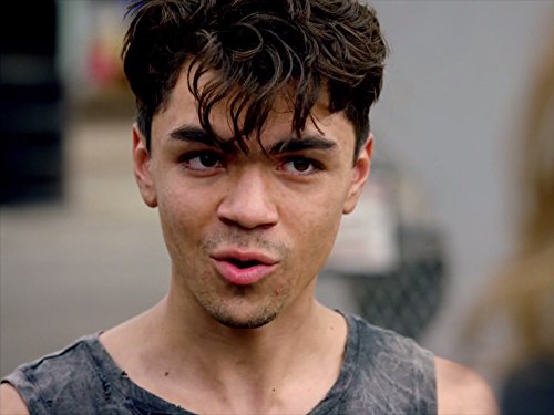 Adam Irigoyen
