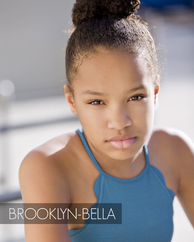 Brooklyn-Bella