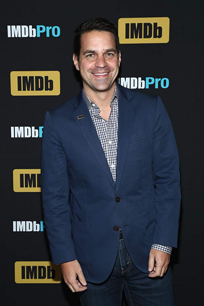 Dave Karger