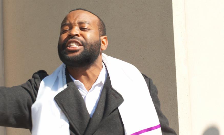 Gerald Dewey