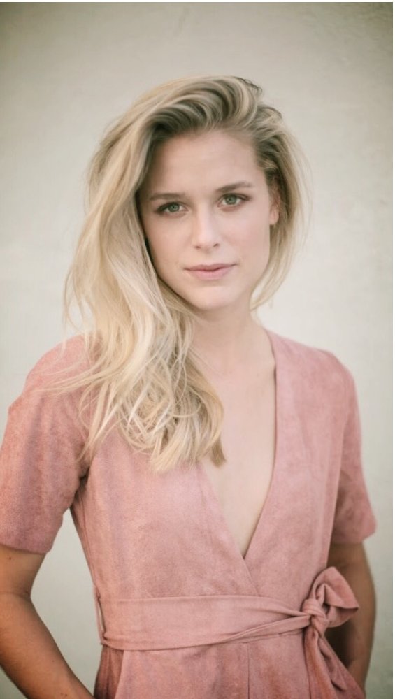 Lily Anne Harrison