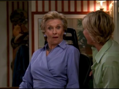 Ellen DeGeneres