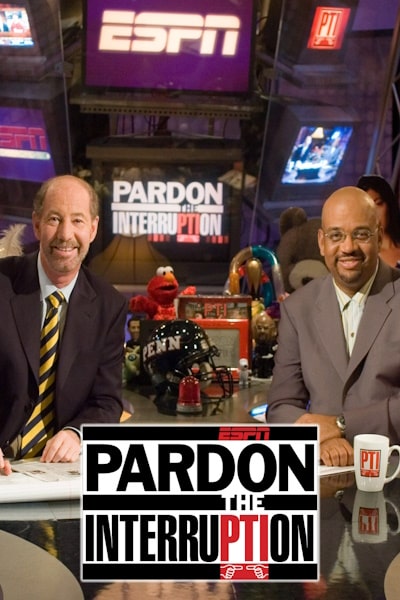 Pardon the Interruption - Season 13