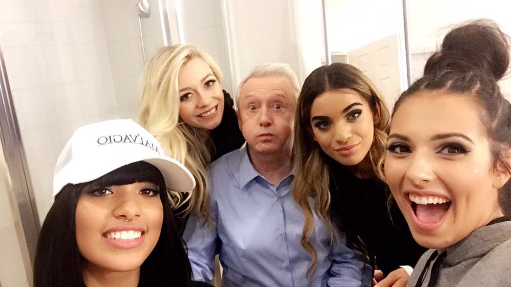 Louis Walsh
