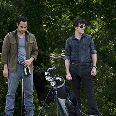 Caesar Martinez