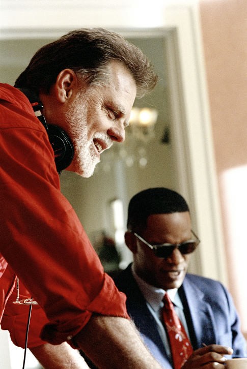 Taylor Hackford