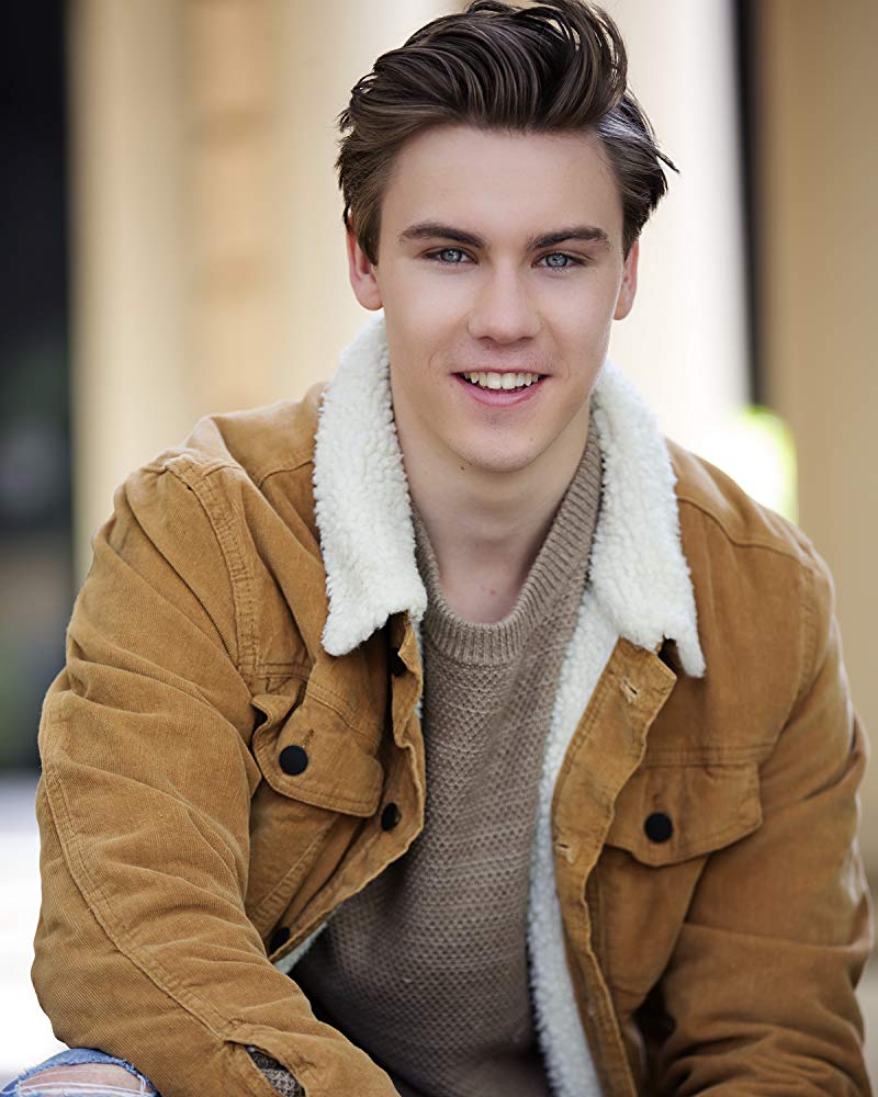 Jace Fleming