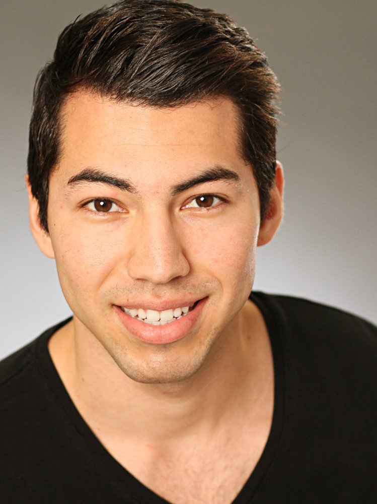 Brian Avelar