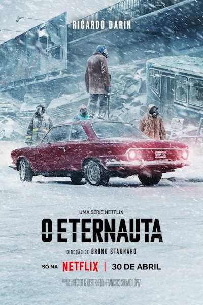 The Eternaut - Season 1