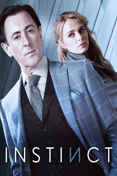 Instinct - Season 1