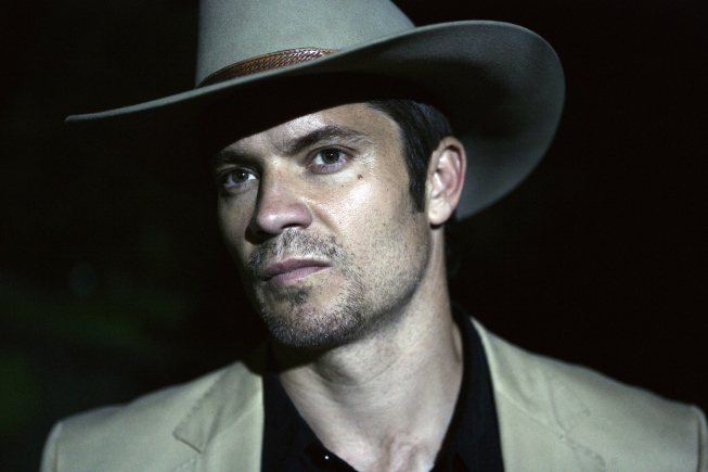 Raylan Givens