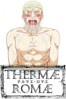 Thermae Romae [Audio: Eng]
