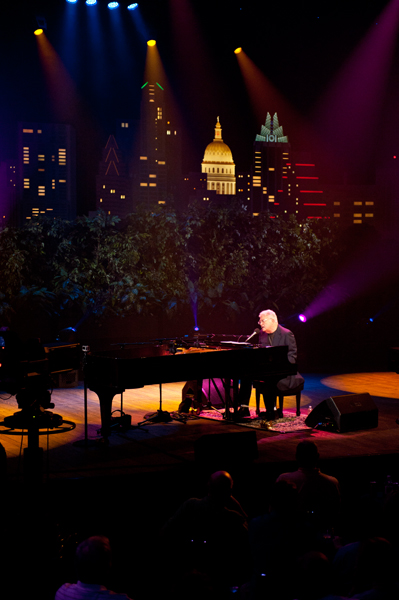Randy Newman