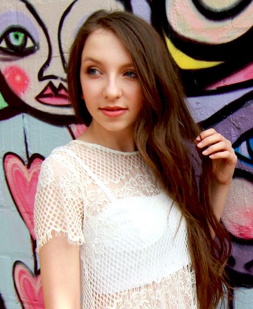 Autumn Klein