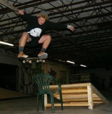 Bo Mitchell