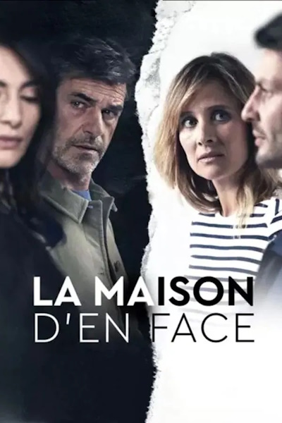 La maison den face - Season 1
