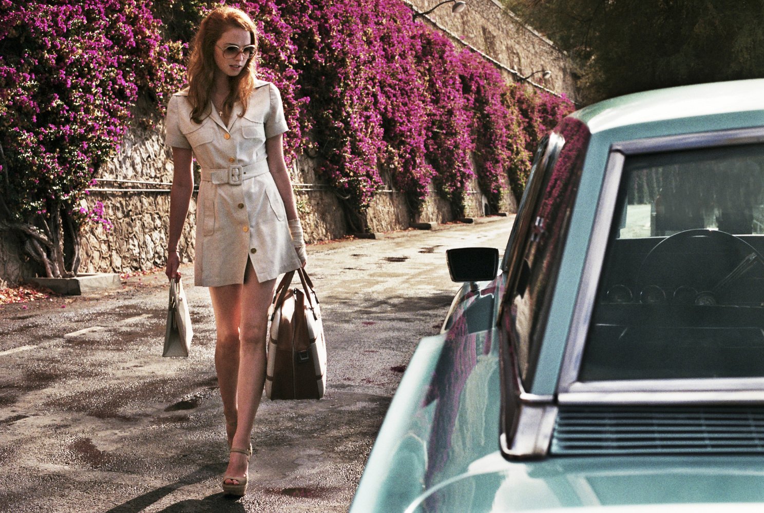 Freya Mavor