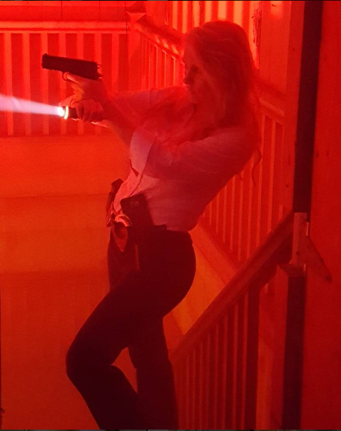 Darcy Donavan